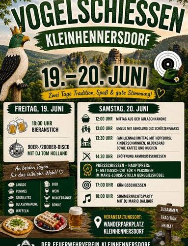 Quelle: Feuerwehrverein Kleinhennersdorf